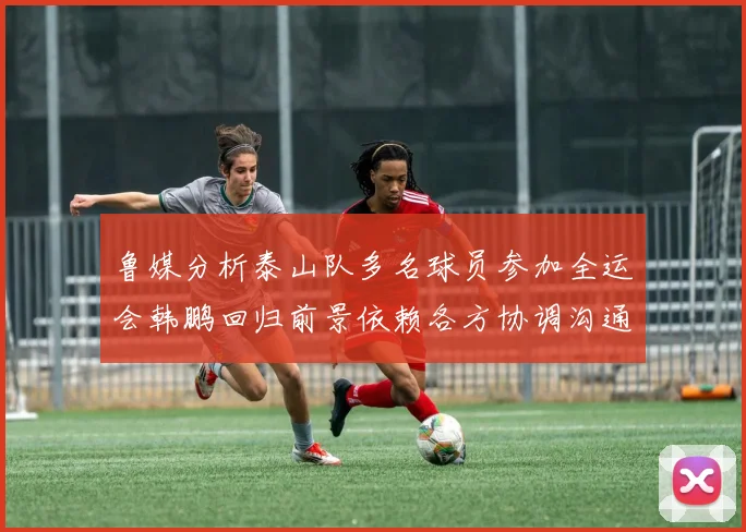 鲁媒分析泰山队多名球员参加全运会韩鹏回归前景依赖各方协调沟通