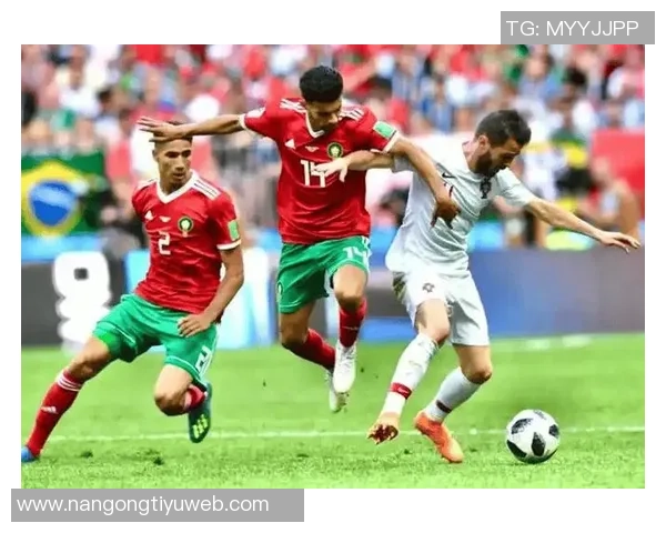 摩洛哥主场强势取胜刚果以八战全胜完美收官晋级世预赛