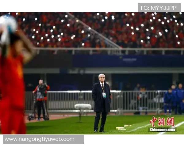 侯森向球迷致以诚挚感谢希望共同携手迎接未来挑战