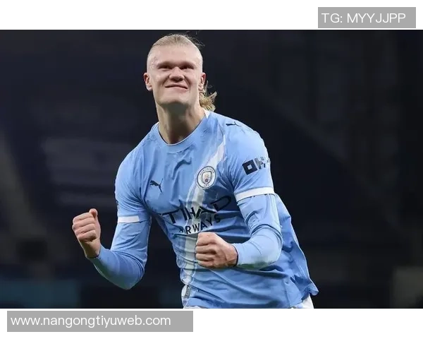 曼城助攻哈兰德数据揭晓德布劳内助攻数居首努内斯福登紧随其后