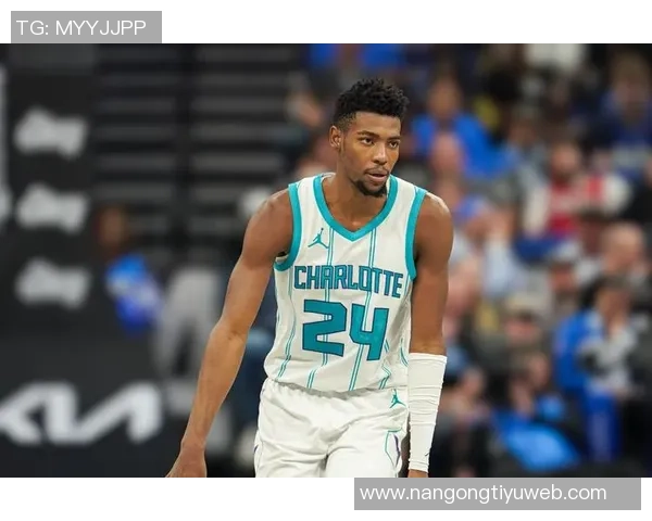 布兰登米勒今日28分展现实力感谢队友信任与支持让我投篮自信