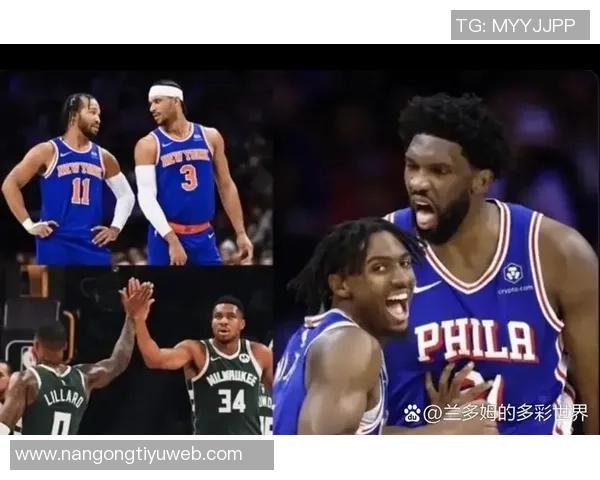 76人对决步行者首发阵容揭晓恩比德领衔强阵迎战劲敌