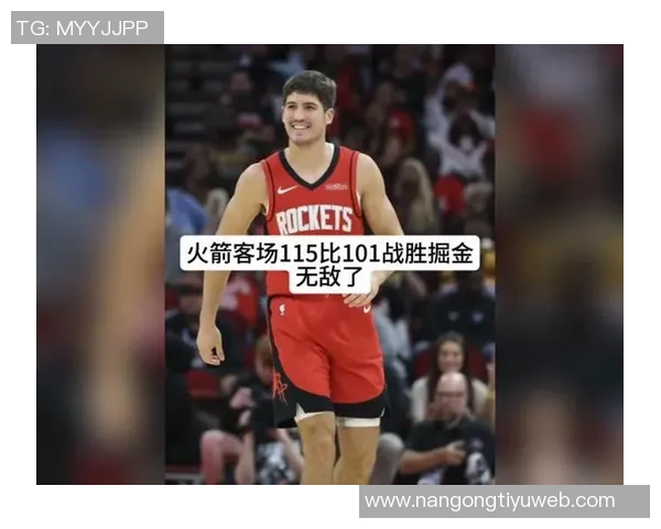 总经理调查揭晓休赛期引援最佳球队老鹰火箭掘金名列前茅