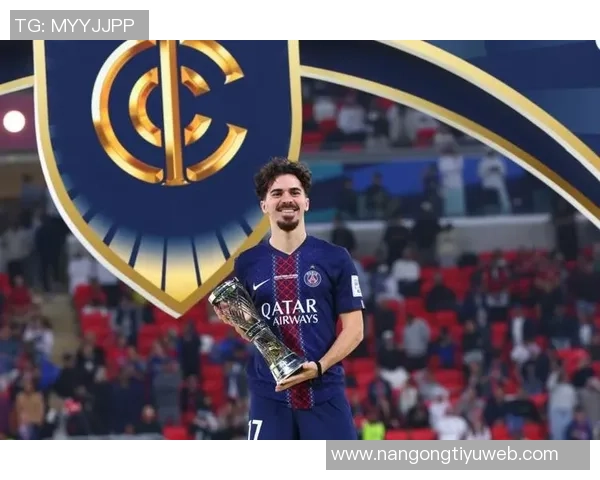 维蒂尼亚在进攻三区传球次数创五大联赛新高达345次