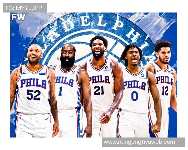 76人对决步行者首发阵容揭晓恩比德领衔强阵迎战劲敌
